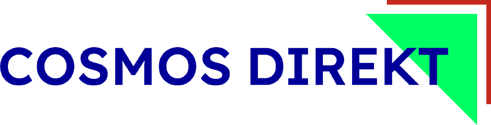 Cosmos Direkt logo