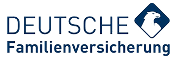 Deutsche Familienversicherung logo