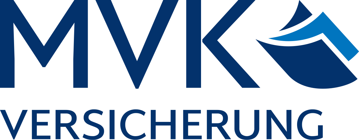 MVK logo