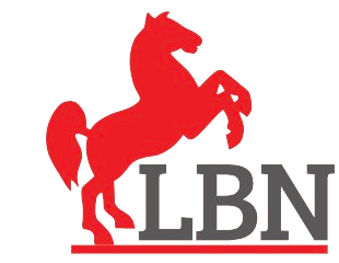 LBN logo