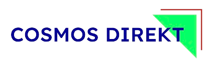 Cosmos Direkt logo