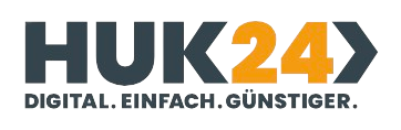 HUK24 logo