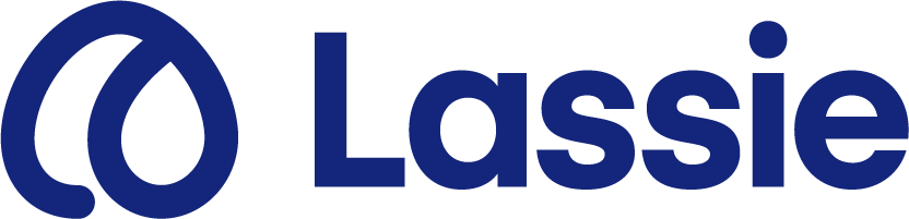 Lassie logo